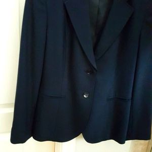 Talbots 3 piece suit